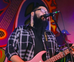 I Belong To The Zoo drops new single