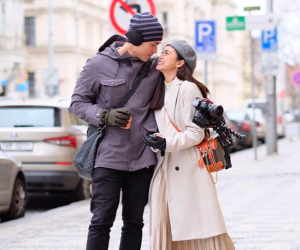 Kim Chiu shares birthday message for Xian Lim