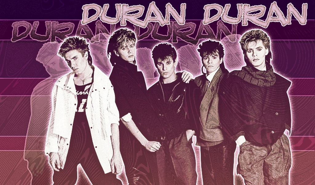 nfduranduran