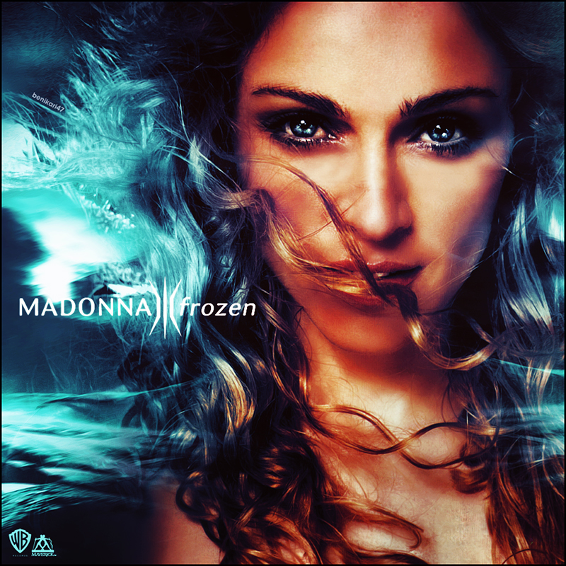 1madonna frozen daina daininkė madona atlikėja albumas vinyl vinilas plokstele ebay amazon cover single ray of light